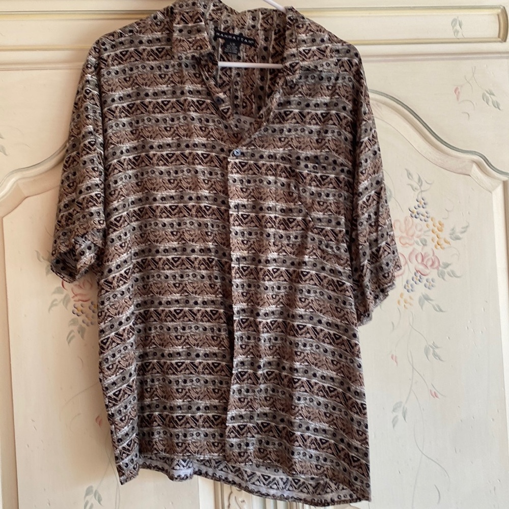 Mens shirt
